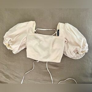 Petal and Pup Xaria Top - Size 6